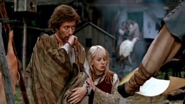 Сказка странствий смотреть онлайн