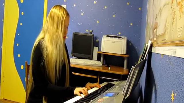 Юнона - Поппурри 4POST смотреть онлайн