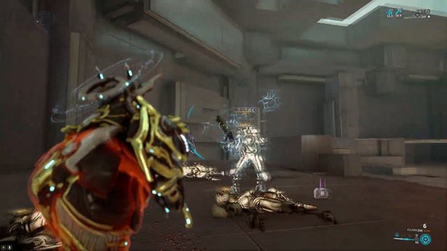 Warframe Weapon Encyclopedia - Fulmin (2022) смотреть онлайн