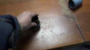 Маленькая модернизация компрессора Abac