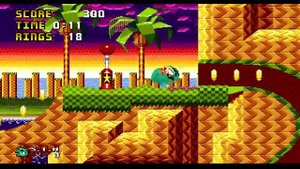 The S Factor: Sonia and Silver (Sonic Hacking Contest 2013) - How To Unlock Scourge