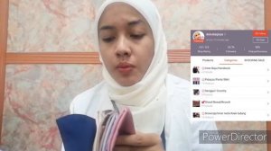Unboxing 9.9 sale TAPI ADA SALE LAIN SAMPAI 29/9