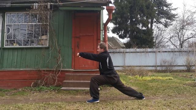 18 ладоней архата 2 дорожка. Shaolin shiba luohan zhang 2 line. смотреть онлайн