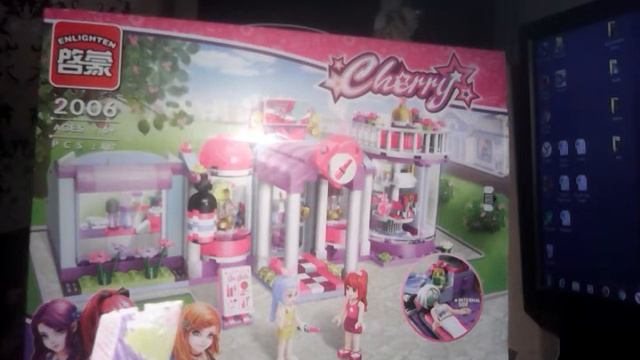 Еще одна подделка под куклу лол смотреть онлайн