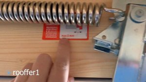 СКЛАДНАЯ ЛЕСТНИЦА НА ЧЕРДАК С ПОРУЧНЕМ ДЛЯ ВЫСОКИХ ПОТОЛКОВ