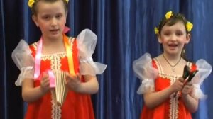 песня"Во деревне то было Ольховке"
