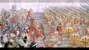 Сражение при Киноскефалах 197 г. до н. э.