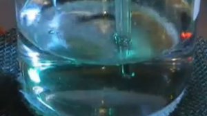 4.Кипение перегретой воды