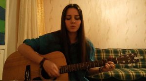 Ангел седой (отличный cover на песню Сургановой)
