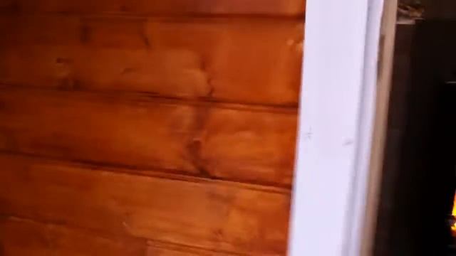 3m Saunatønne med Harvia ved ovn ( ferdig montert badstu ) смотреть онлайн