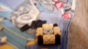 самый лучший бле блед из лэго