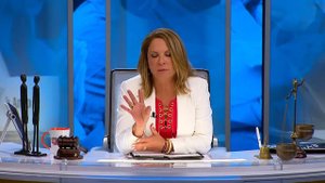 Caso Cerrado | ¡Si me dejas te mato! 🧏🏻👱🏼♂️