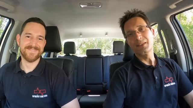 Toyota Hilux SRV 2021 - A Picape mais cara, mais robusta e mais vendida do Brasil! Será que é boa? смотреть онлайн