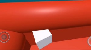 Самые страшный игры в Roblox