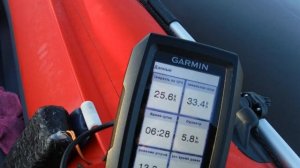 Боцман 340ас под Сузуки 6ас винт 8 шага