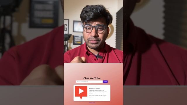 Best AI Website for Youtube Video Summariser. смотреть онлайн