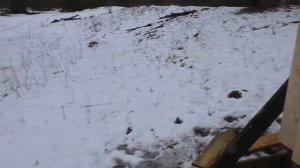 Отстрел патронов Тахо №6 магнум(34грамма vs обычного(24грамма).Проверка скорости, резкости и осыпи