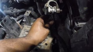2002-2015 Nissan Murano Starter Replacement