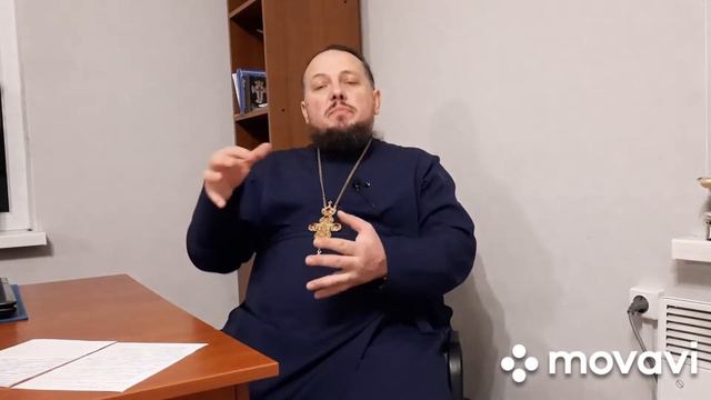 #Эмоциональное_выгорание#труд_священника#видео_1#