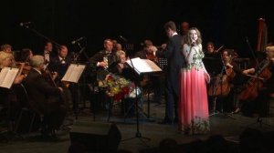 Ирина Крутова. Три счастливых дня
