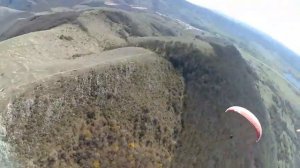 Параплан. Тас-Тао
/ Полёты в марте