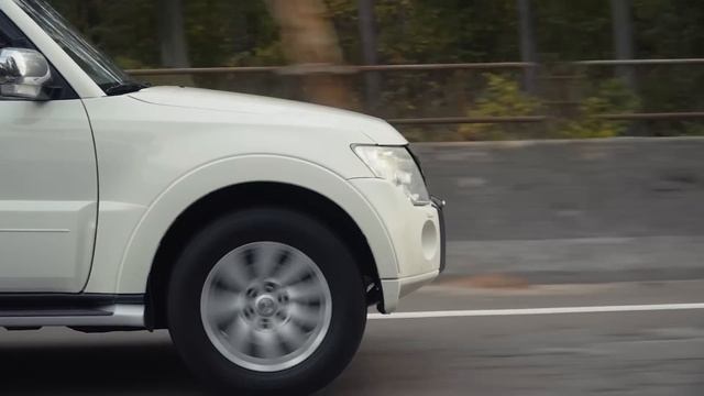 Mitsubishi Pajero Wagon 4 | Машина с Характером | Автоподбор Украина смотреть онлайн