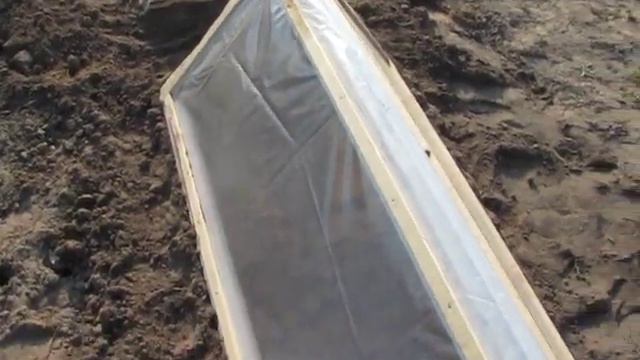 Парничок - дешевле не придумаешь!!! смотреть онлайн