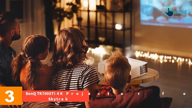 ▶️Best Projector for Skytrak in 2023