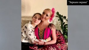 Как живет 17-летняя дочь Анастасии Волочковой, которая в 14 лет сбежала из дома к отцу и мачехе