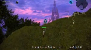 Виды Южной Шары, Ачивки, Достижения, Tera