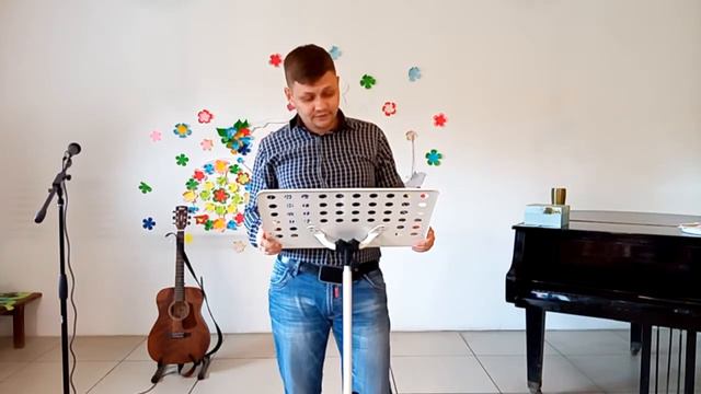 Пастор Валентин Целуйко - Культура царства / 27.06.2021
