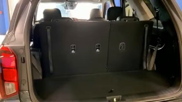 New 2023 Hyundai Palisade Capitol Heights MD Washington-DC, MD #FPU514557 - SOLD смотреть онлайн