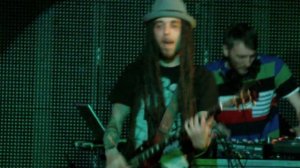 Green Grey - Мазафака