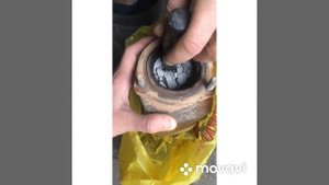 Удаление катализатора на Авео 1.5. Своими руками!!!