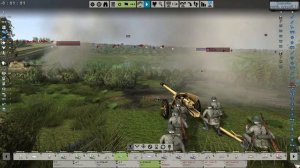 Graviteam tactics Mius-front: Отчет о сражении под селом Коротич №1