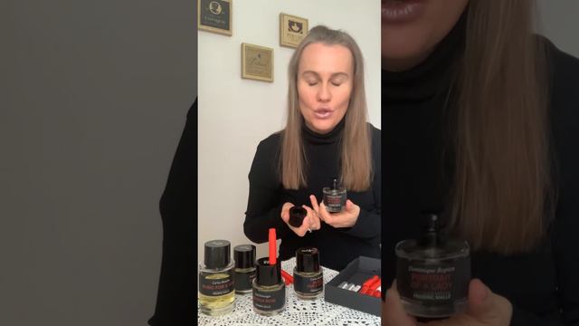 Frederic Malle merita davvero? Un po’ di fatti interessanti di FM