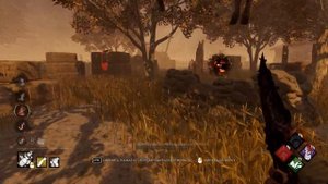 СИСТЕМА ММР В Dead By Daylight