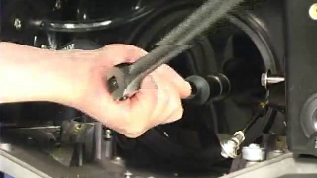 011 демонтаж двигателя смотреть онлайн