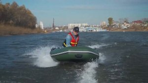 Лоцман 300