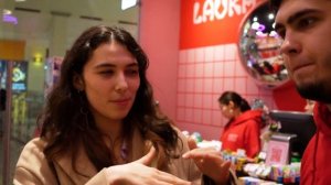 Я устроился на работу продавцом в магазин сладостей | Sweet Lavka