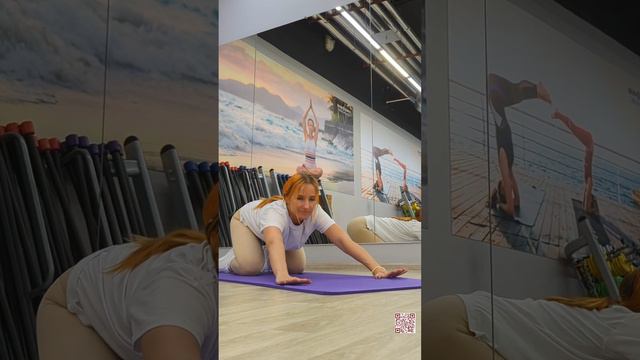 Влог. Моё утро 🌄 Тренажерный зал💪 бассейн🫧 магазин одежды 👗 смотреть онлайн