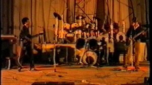 "Млечный Путь" Иркутский политех /1988г./