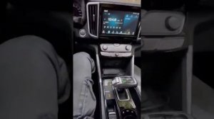 Great Wall Poer. 145 км/ч. Лучше, чем я ожидал.