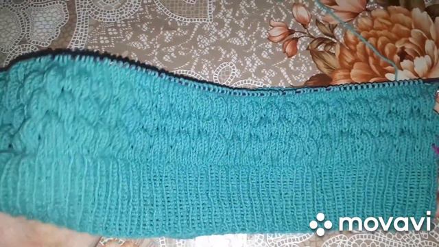 Связать джемпер. Успеть за 10 дней. День 3 и 4/ Мои продвижения за 12-13 сентября смотреть онлайн