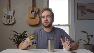 Wacaco Cuppamoka Review | Our New Favorite Brewer!