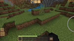 играю в маенкрафт