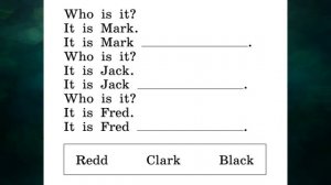 Rainbow English 2-1, Step 28, Английский язык 2 класс ч.1, Афанасьева.