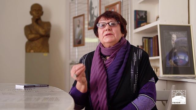 Интервью с мастерами Звучащего слова в Орле. Центр Бахтина.