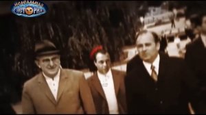 Отец и дочь / Невезучий Вася / Канабиометр / Нереальная история