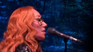 Tori Amos - Pandora's Aquarium - live 2023